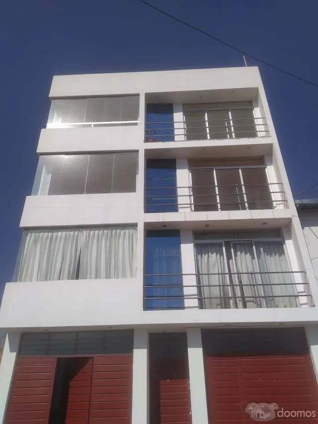 VENDO DEPARTAMENTO EN MARIANO MELGAR — foto 1