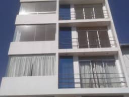 VENDO DEPARTAMENTO EN MARIANO MELGAR
