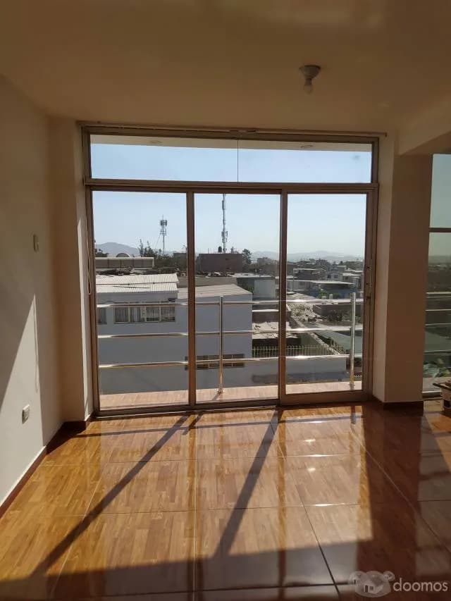 VENDO DEPARTAMENTO EN MARIANO MELGAR — foto 2
