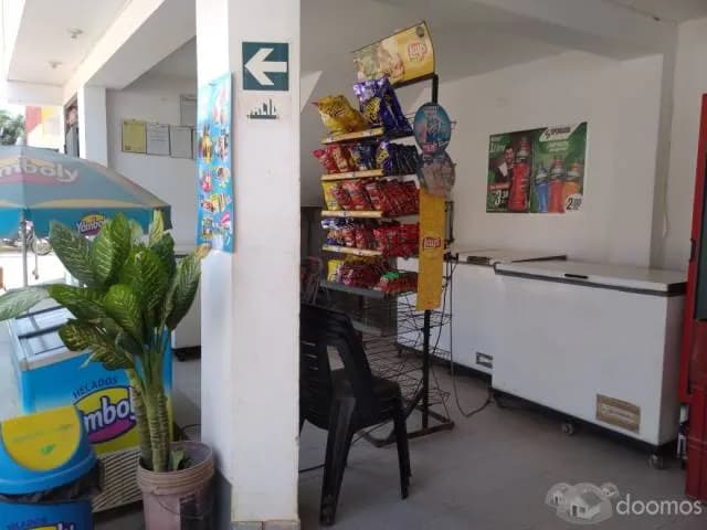 ALQUILER GRIFO (EE. SS.) — foto 3
