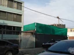 VENTA DE TERRENO EN AV. RICARDO PALMA 1061 DISTRITO MIRAFLORES. CIUDAD DE LIMA, PERU