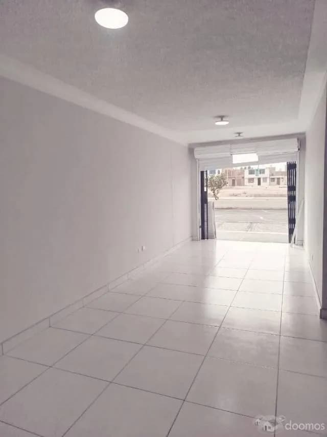 SE ALQUILA LOCAL COMERCIAL O ALMACEN EN NUEVO ILO — foto 4
