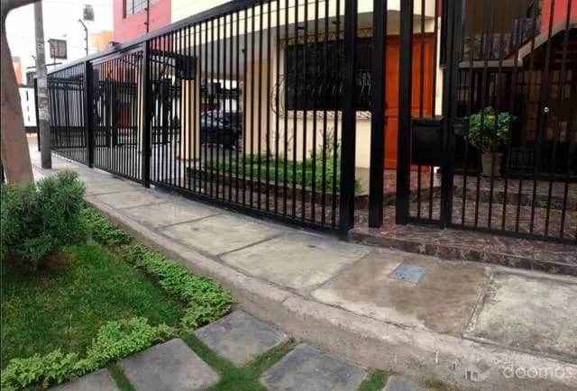 Departamento en Santa Patricia, La Molina — foto 3