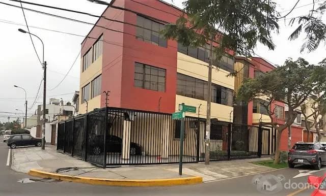 Departamento en Santa Patricia, La Molina — foto 4