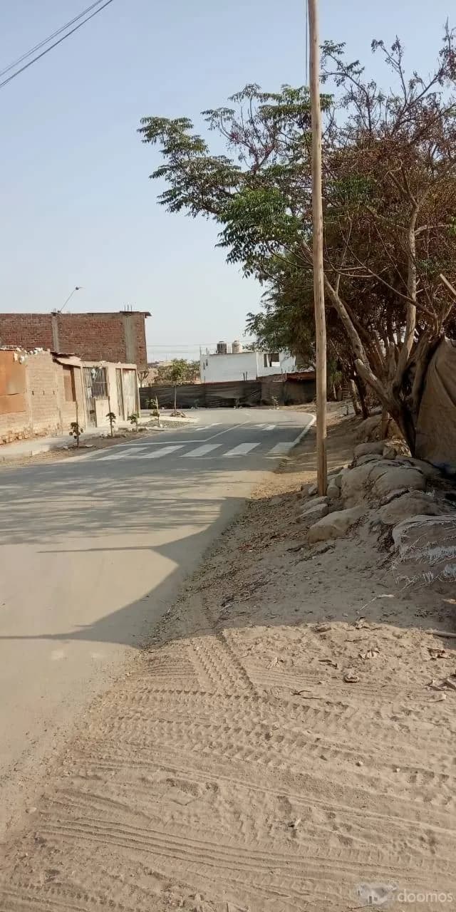 VENTA DE TERRENO EN LURIGANCHO CHOSICA — foto 3