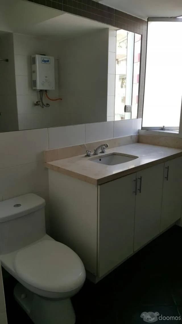 Departamento semi amoblado Lola Pardo, limite Miraflores — foto 6