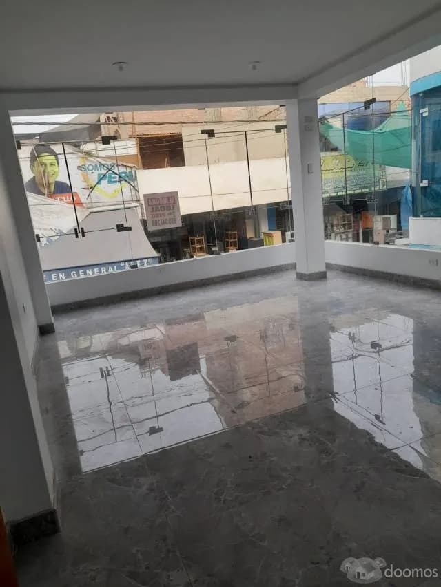 ALQUILER DE LOCAL COMERCIAL DENTRO DE MERCADO PRODUCTORES MERPROLIMA — foto 4