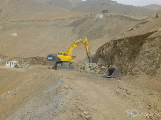 VENTA DE TERRENO — foto 1