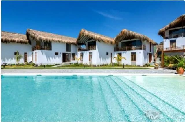 Alquiler de Casa de playa en Vichayito Órganos Piura — foto 2