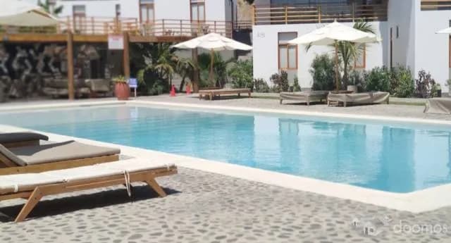 Alquiler de Casa de playa en Vichayito Órganos Piura — foto 4