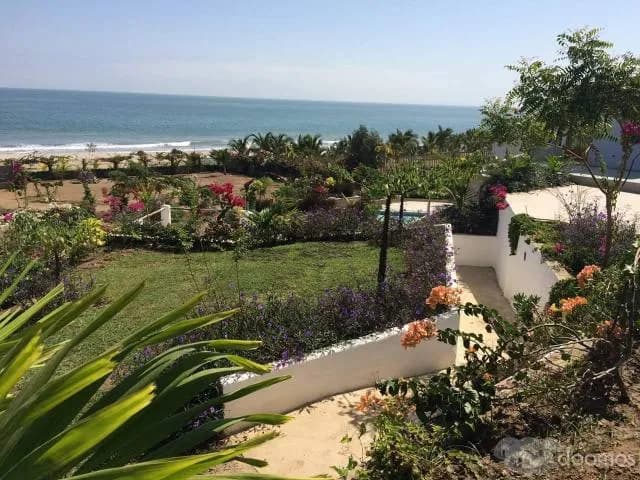 Alquiler de Casa de playa en Zorritos Tumbes — foto 4