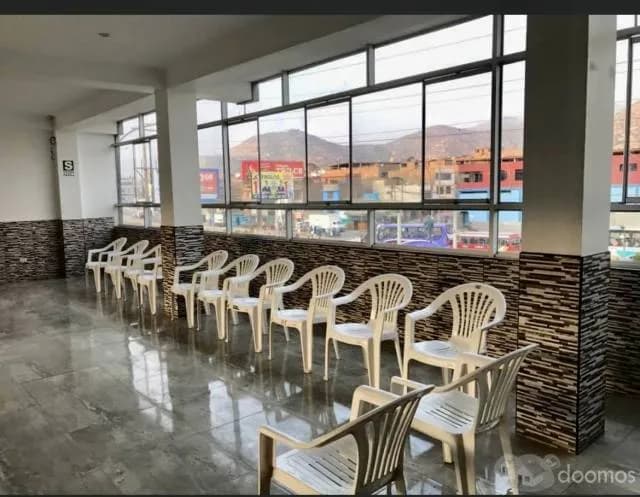 En venta 3er piso en la zona más comercial de V.M.T. — foto 1
