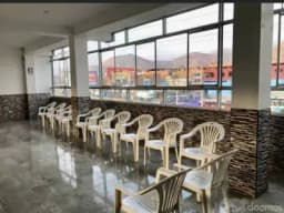 En venta 3er piso en la zona más comercial de V.M.T.