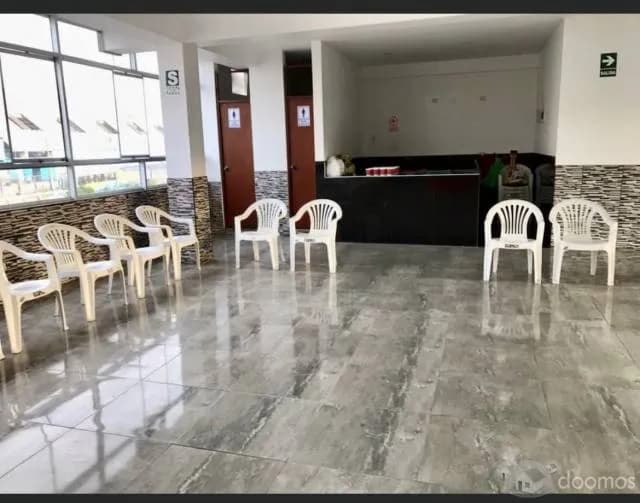 En venta 3er piso en la zona más comercial de V.M.T. — foto 2