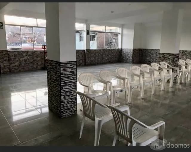 En venta 3er piso en la zona más comercial de V.M.T. — foto 3