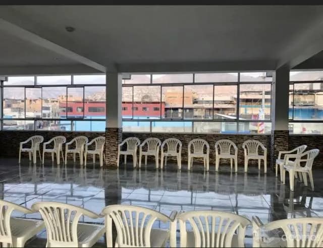 En venta 3er piso en la zona más comercial de V.M.T. — foto 4