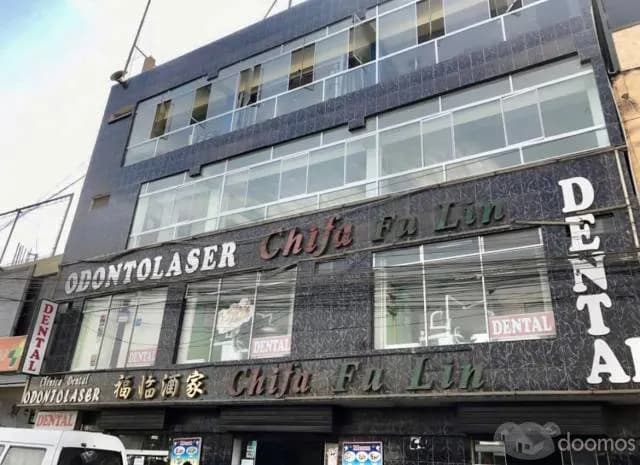 En venta 3er piso en la zona más comercial de V.M.T. — foto 5