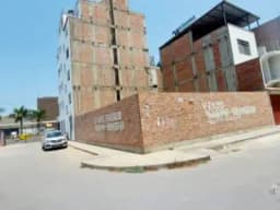 Vendo Terreno en Chorrillos - Limite con Surco