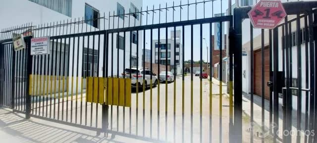 Vendo Terreno en Chorrillos - Limite con Surco — foto 4