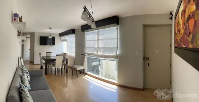 Se Vende Departamento en Las Lomas de La Molina — foto 1