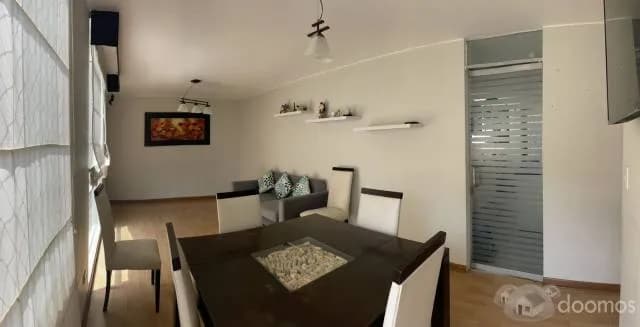 Se Vende Departamento en Las Lomas de La Molina — foto 2