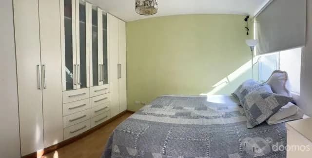 Se Vende Departamento en Las Lomas de La Molina — foto 4