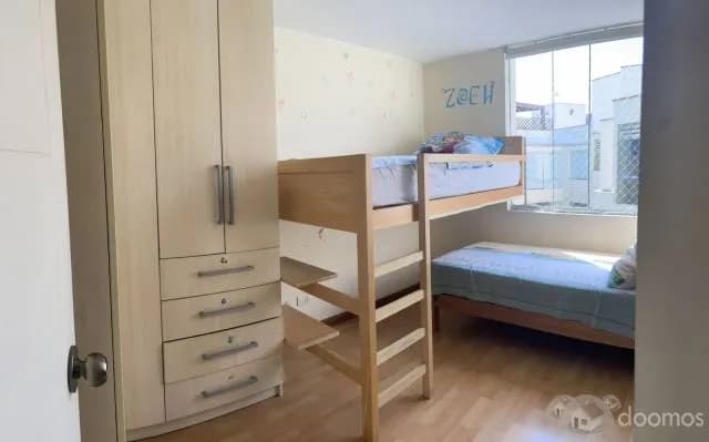 Se Vende Departamento en Las Lomas de La Molina — foto 5
