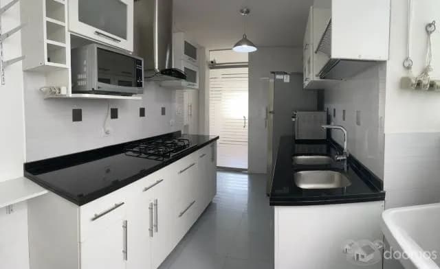 Se Vende Departamento en Las Lomas de La Molina — foto 8