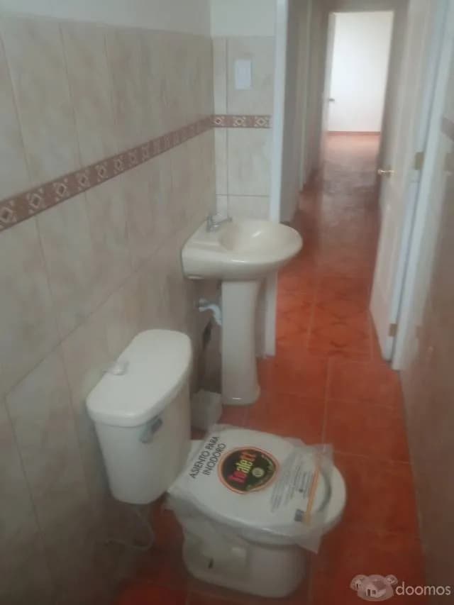 OCACIÓN SE VENDE DUPLEX DE 94m² EN CARABAYLLO, SANTO DOMINGO — foto 4