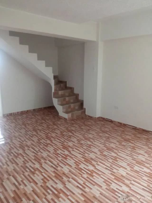 OCACIÓN SE VENDE DUPLEX DE 94m² EN CARABAYLLO, SANTO DOMINGO — foto 12