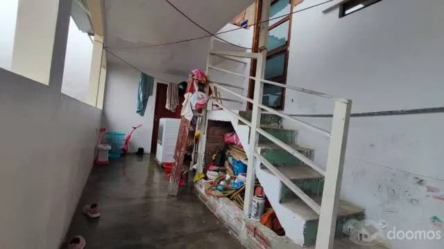 Venta de casa en Nueva Esperanza Villa Maria del Triunfo — foto 2