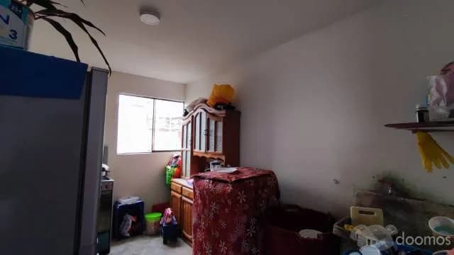 Venta de casa en Nueva Esperanza Villa Maria del Triunfo — foto 3