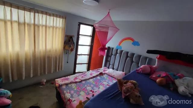 Venta de casa en Nueva Esperanza Villa Maria del Triunfo — foto 4
