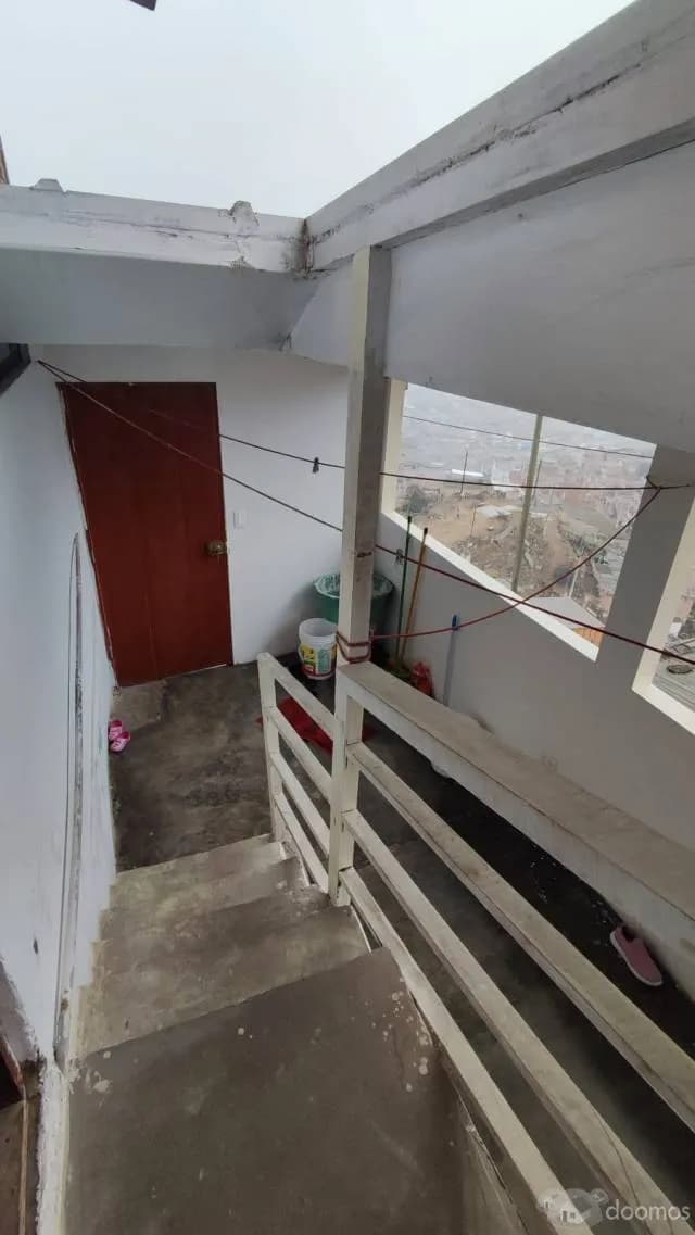 Venta de casa en Nueva Esperanza Villa Maria del Triunfo — foto 5