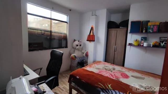 Venta de casa en Nueva Esperanza Villa Maria del Triunfo — foto 6