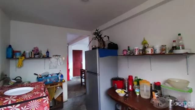 Venta de casa en Nueva Esperanza Villa Maria del Triunfo — foto 7