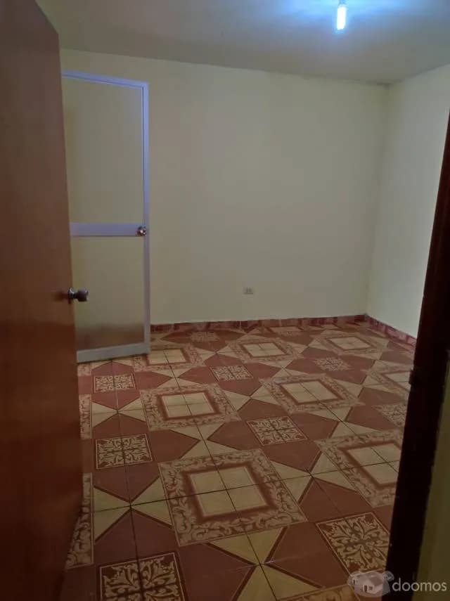 se alquila mini departamento en el distrito de los olivos — foto 8