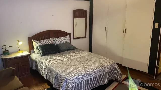 Alquilo lindas habitaciones independientes en Miraflores — foto 1
