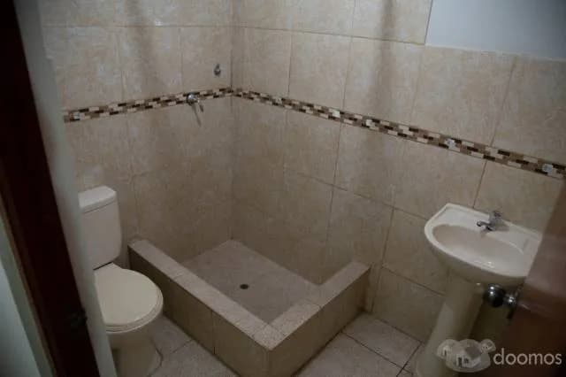 ALQUILO DEPARTAMENTO — foto 4