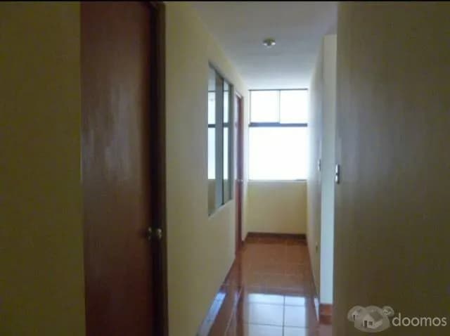 Alquiler amplio departamento San Martín de Porres — foto 6