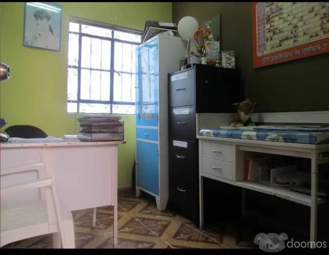 SE VENDE LOCAL COMERCIAL / 2DO Y 3ER PISO EN BREÑA - TOTALMENTE AMUEBLADO — foto 2