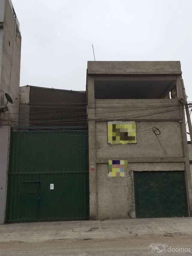 LOCAL EN AREA INDUSTRIAL EN VENTA — foto 8