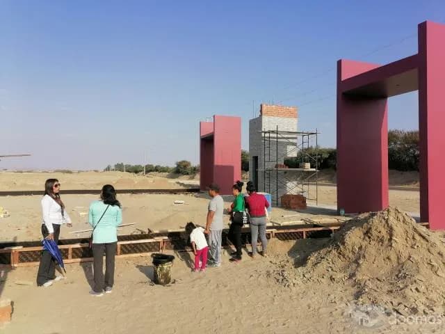 SE VENDE TERRENOS EN ICA — foto 3