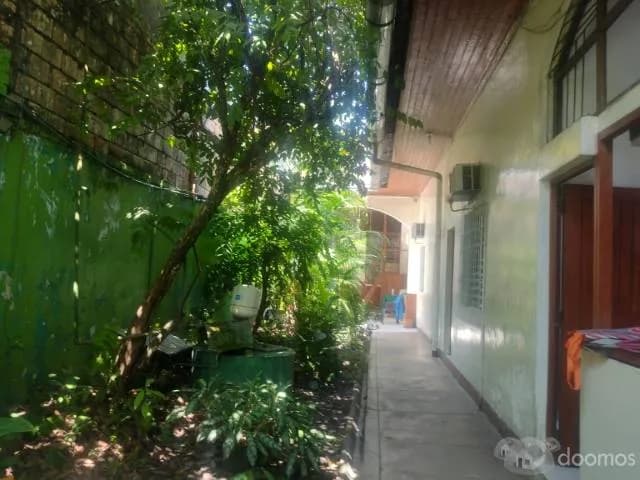 VENDO HOTEL  MAS DEPARTAMENTO $ 400,000 — foto 4