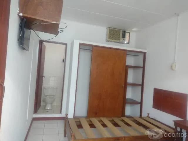 VENDO HOTEL  MAS DEPARTAMENTO $ 400,000 — foto 5