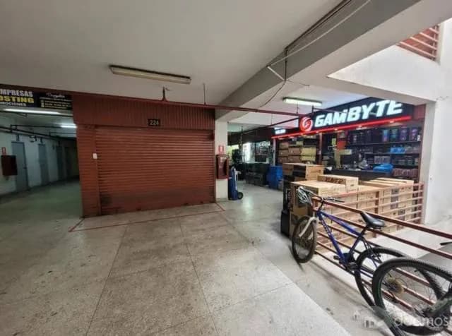 Venta de local Comercial en Cercado de Lima - Cc. Maxiplaza - Av Wilson — foto 2