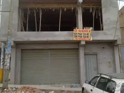Aquiler de local comercial