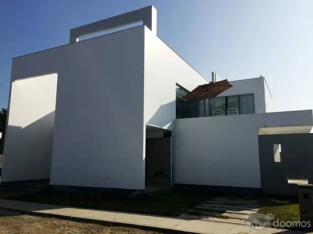 CASA DE PLAYA CONDOMINIO LOS DELFINES — foto 2