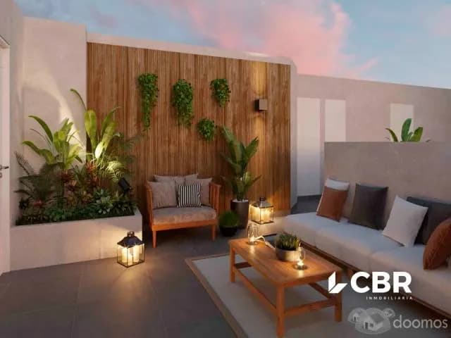 VENTA DEPARTAMENTOS EN PUEBLO LIBRE — foto 8