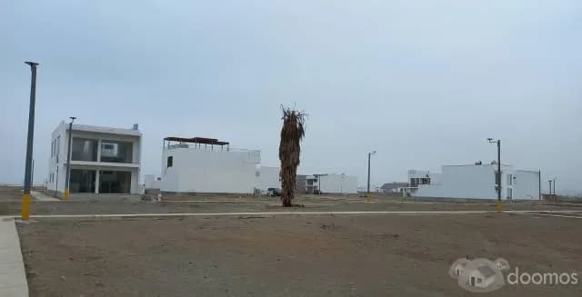 Terreno de Playa en Condominio Privado Cerro Azul — foto 7